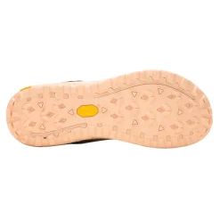 Running*Merrell Women's , Antora 3 Trail Running Shoe Cream/Peach