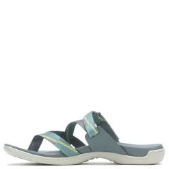 Women's , District Mendi Thong Sandal|Merrell Clearance