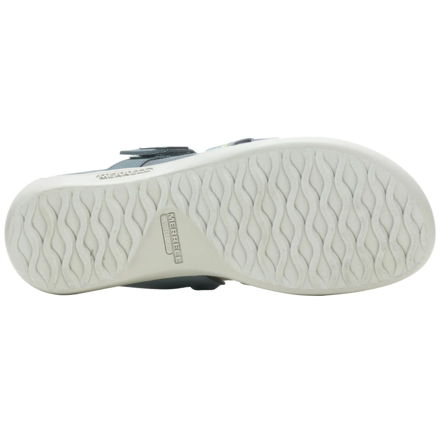 Women's , District Mendi Thong Sandal|Merrell Clearance