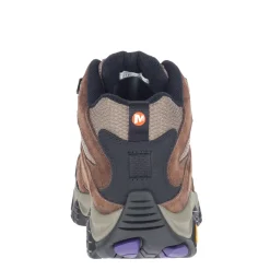 Women's , Moab 3 Mid Hiking Boot - Wide Width|Merrell Discount
