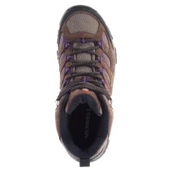 Women's , Moab 3 Mid Hiking Boot - Wide Width|Merrell Discount