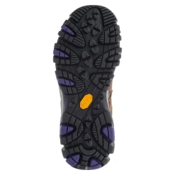 Women's , Moab 3 Mid Hiking Boot - Wide Width|Merrell Discount