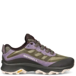 Trail & Hiking*Merrell Women's , Moab Speed Hiking Shoe Lichen