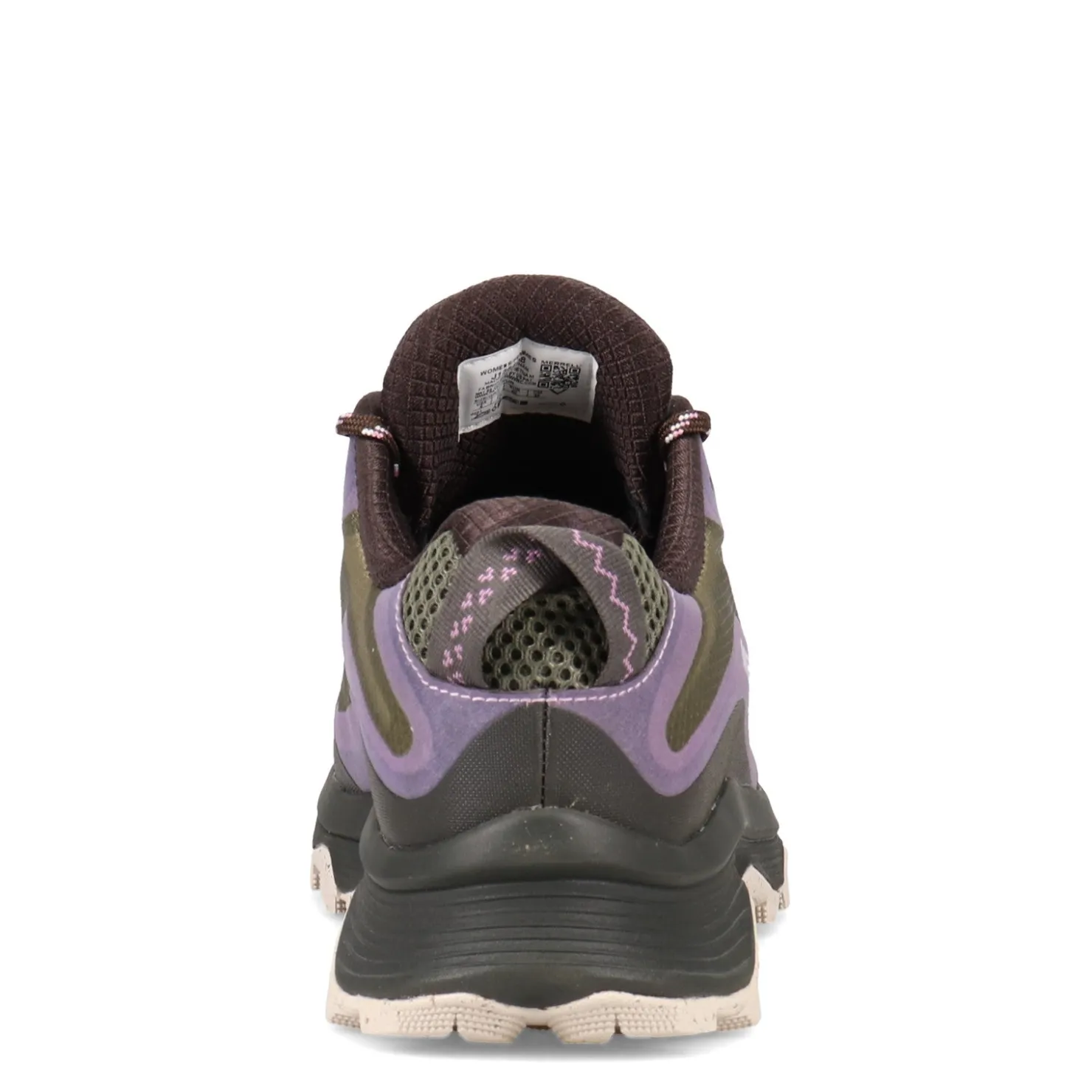 Trail & Hiking*Merrell Women's , Moab Speed Hiking Shoe Lichen