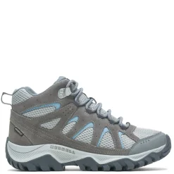 Women's , Oakcreek Mid WP Hiking Boot|Merrell Discount