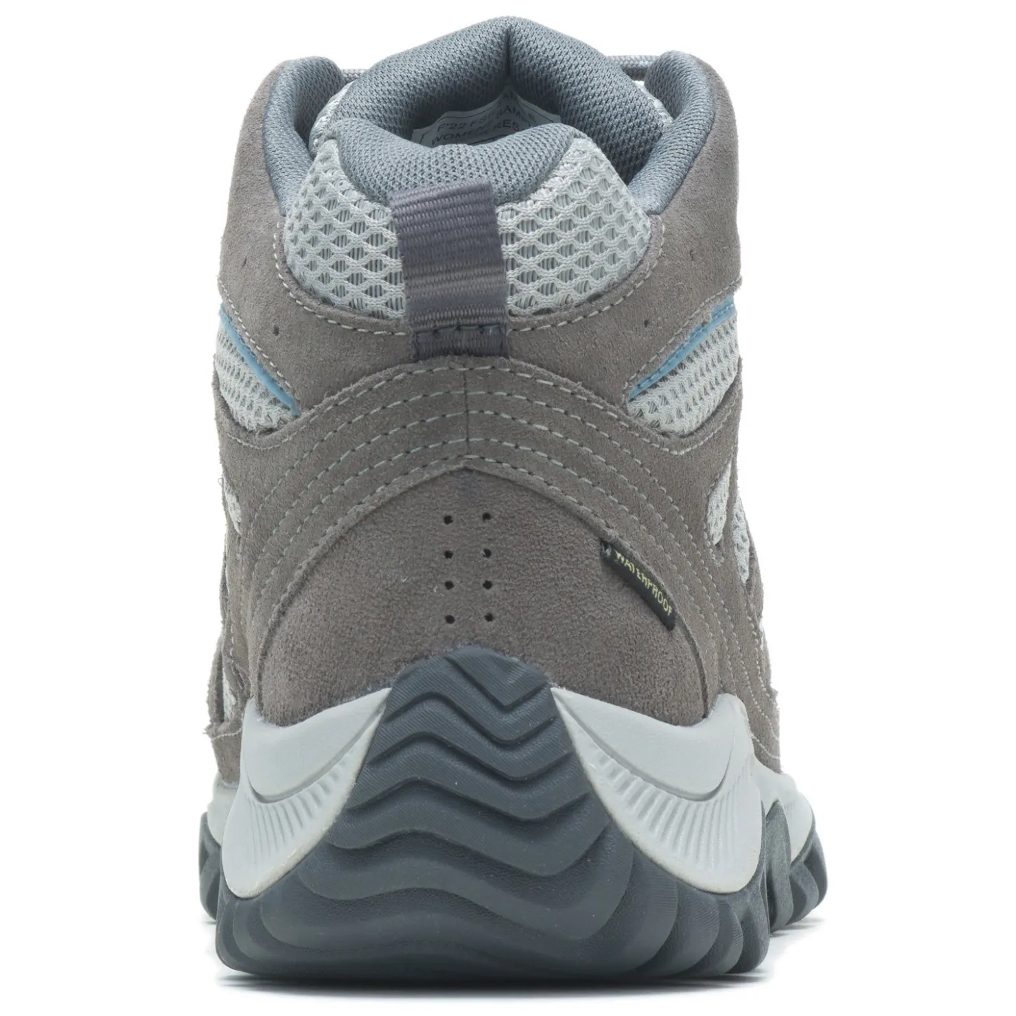 Women's , Oakcreek Mid WP Hiking Boot|Merrell Discount