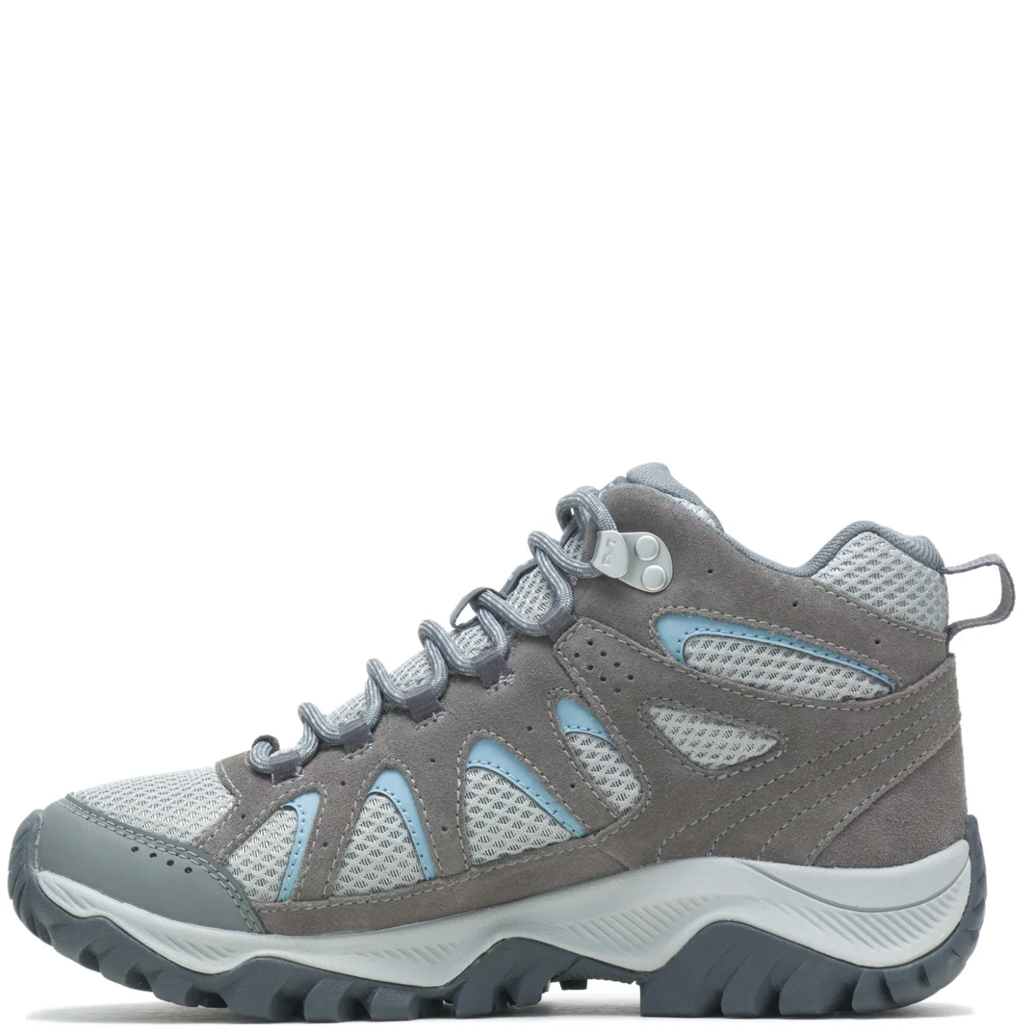 Women's , Oakcreek Mid WP Hiking Boot|Merrell Best