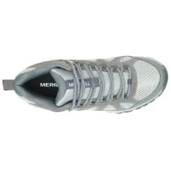 Women's , Oakcreek Mid WP Hiking Boot|Merrell Best