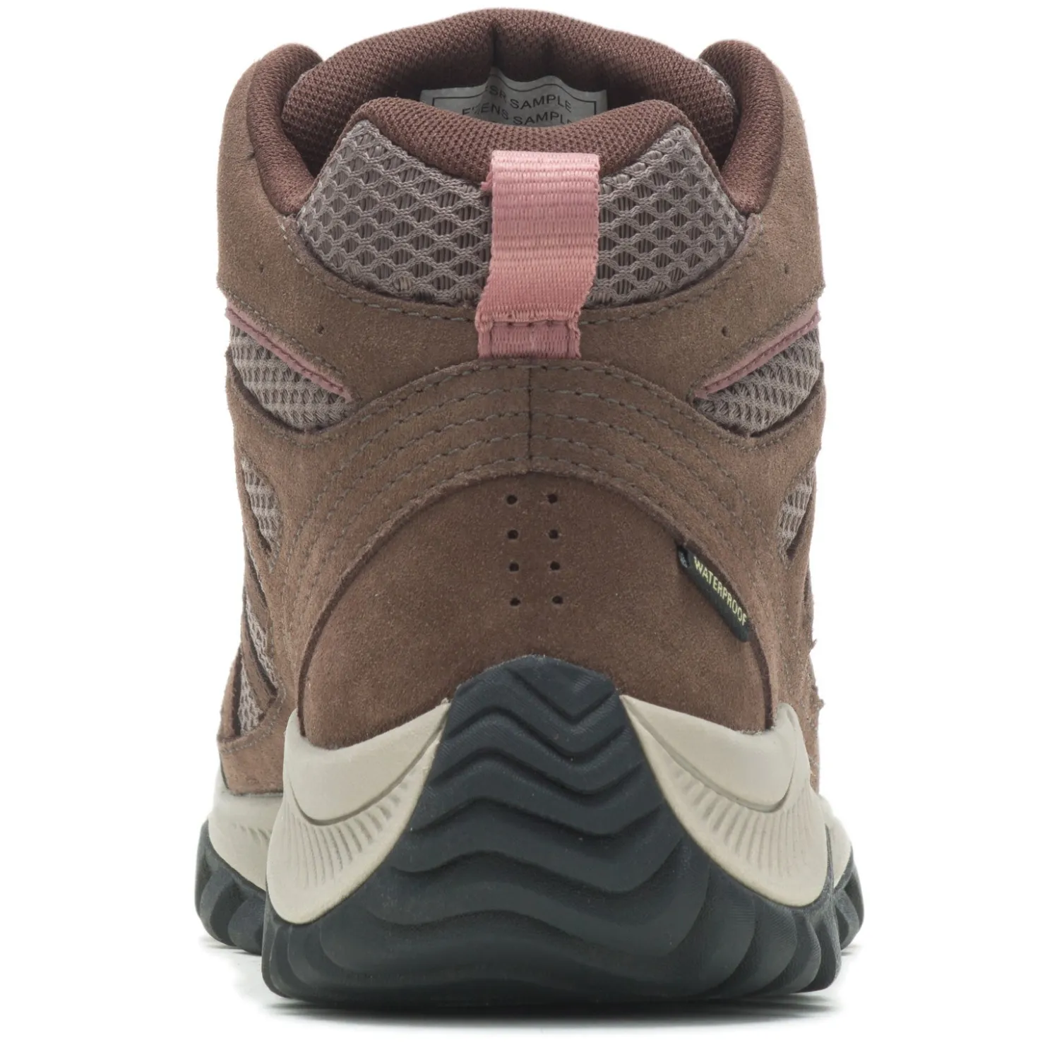 Women's , Oakcreek Mid WP Hiking Boot|Merrell Best