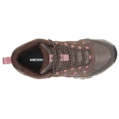Women's , Oakcreek Mid WP Hiking Boot|Merrell Best
