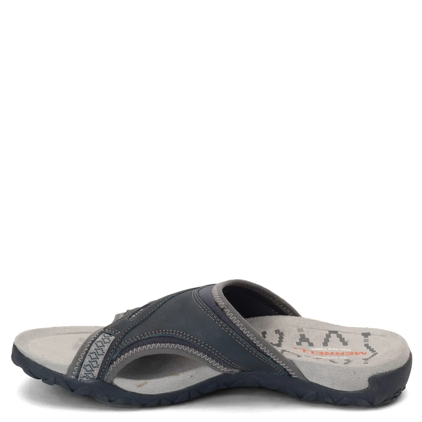 Women's , Terran Slide II Sandal|Merrell Clearance