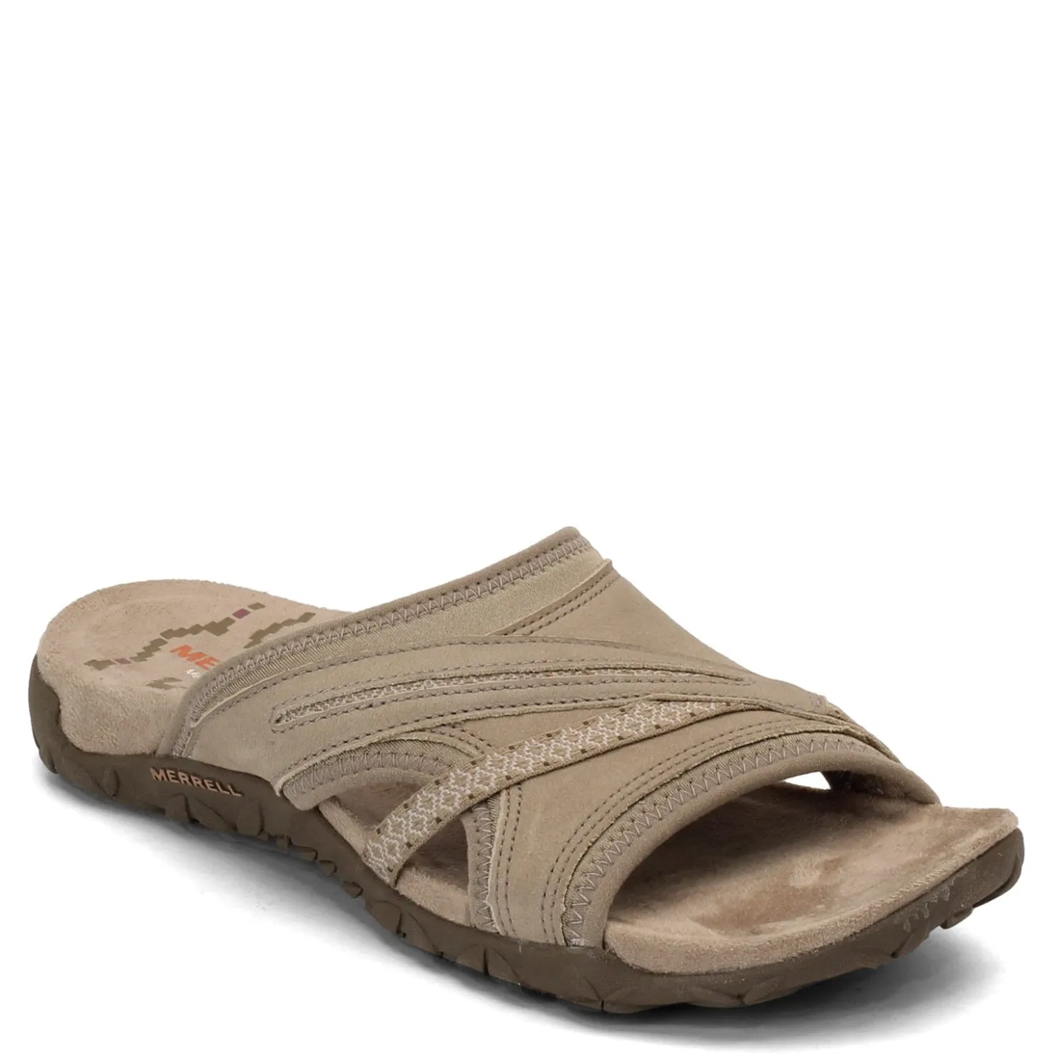 Women's , Terran Slide II Sandal|Merrell Best