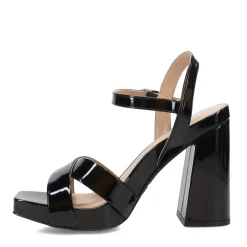 Heeled Sandals*MIA Women's , Erina Sandal Black