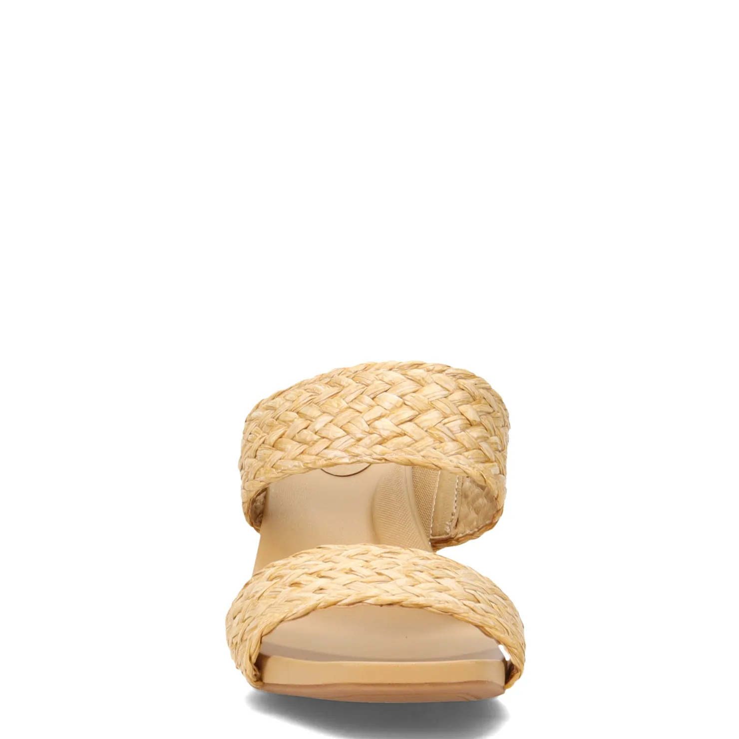 Heeled Sandals*MIA Women's , Felicity Sandal Natural
