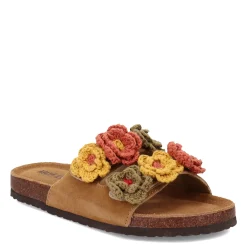 Women's , Terra Turf Flora Sandal|Muk Luks Discount