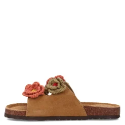 Women's , Terra Turf Flora Sandal|Muk Luks Discount