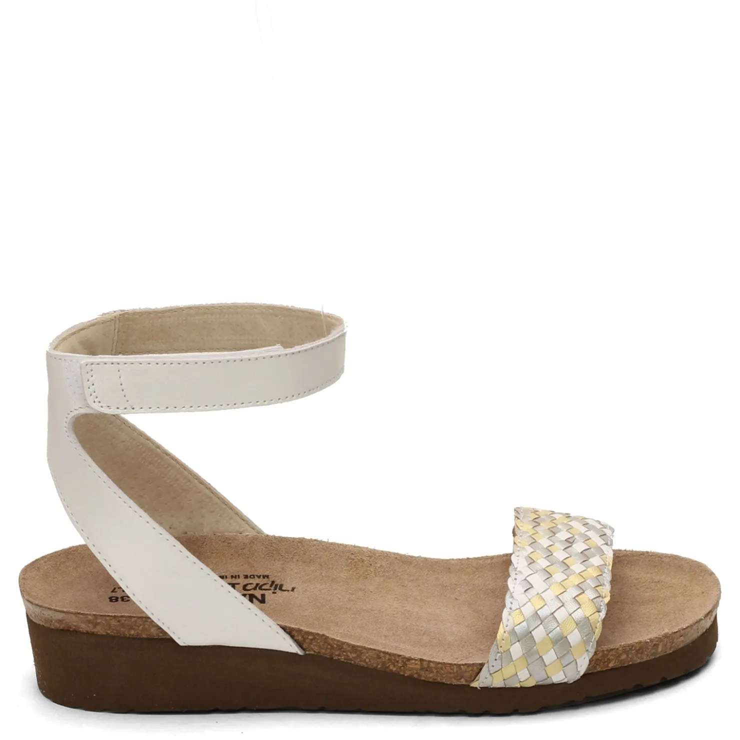 Women's , Abbie Sandal|Naot Best