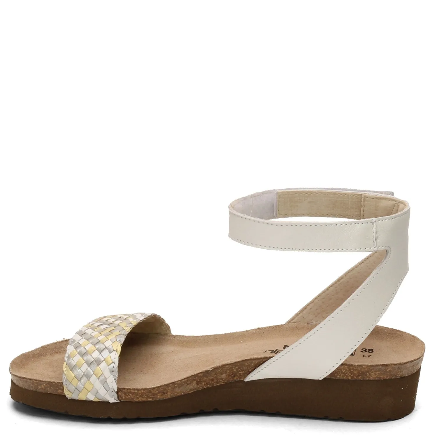 Women's , Abbie Sandal|Naot Best