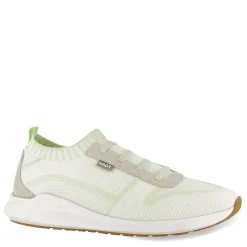 Walking*Naot Women's , Adonis Sneaker White/Mint