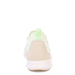 Walking*Naot Women's , Adonis Sneaker White/Mint