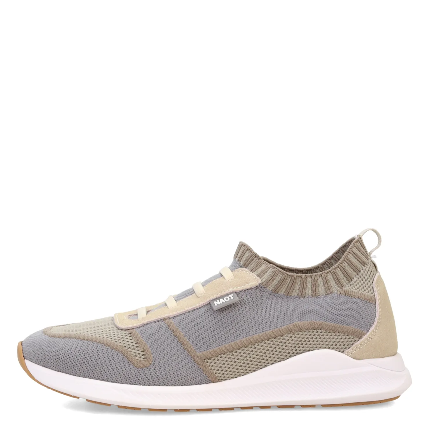 Walking*Naot Women's , Adonis Sneaker Beige/Grey