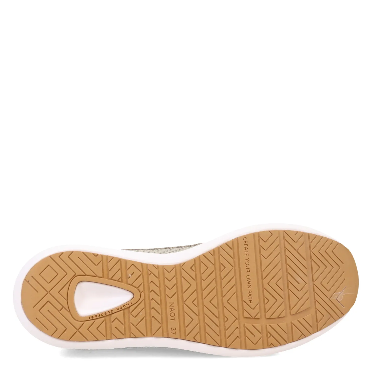 Walking*Naot Women's , Adonis Sneaker Beige/Grey