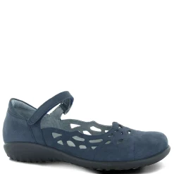 Women's , Agathis Mary Jane|Naot New