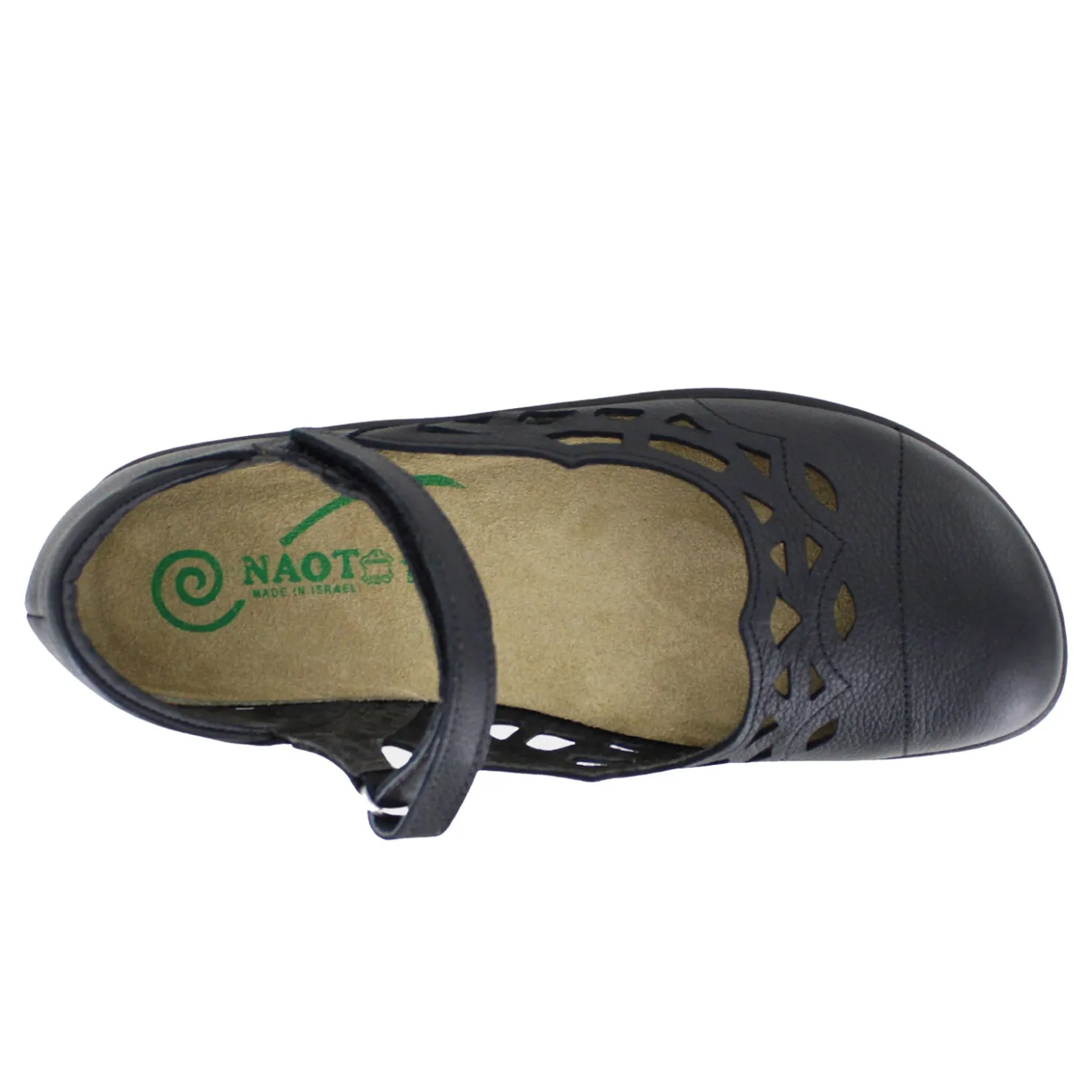 Women's , Agathis Mary Jane|Naot Clearance