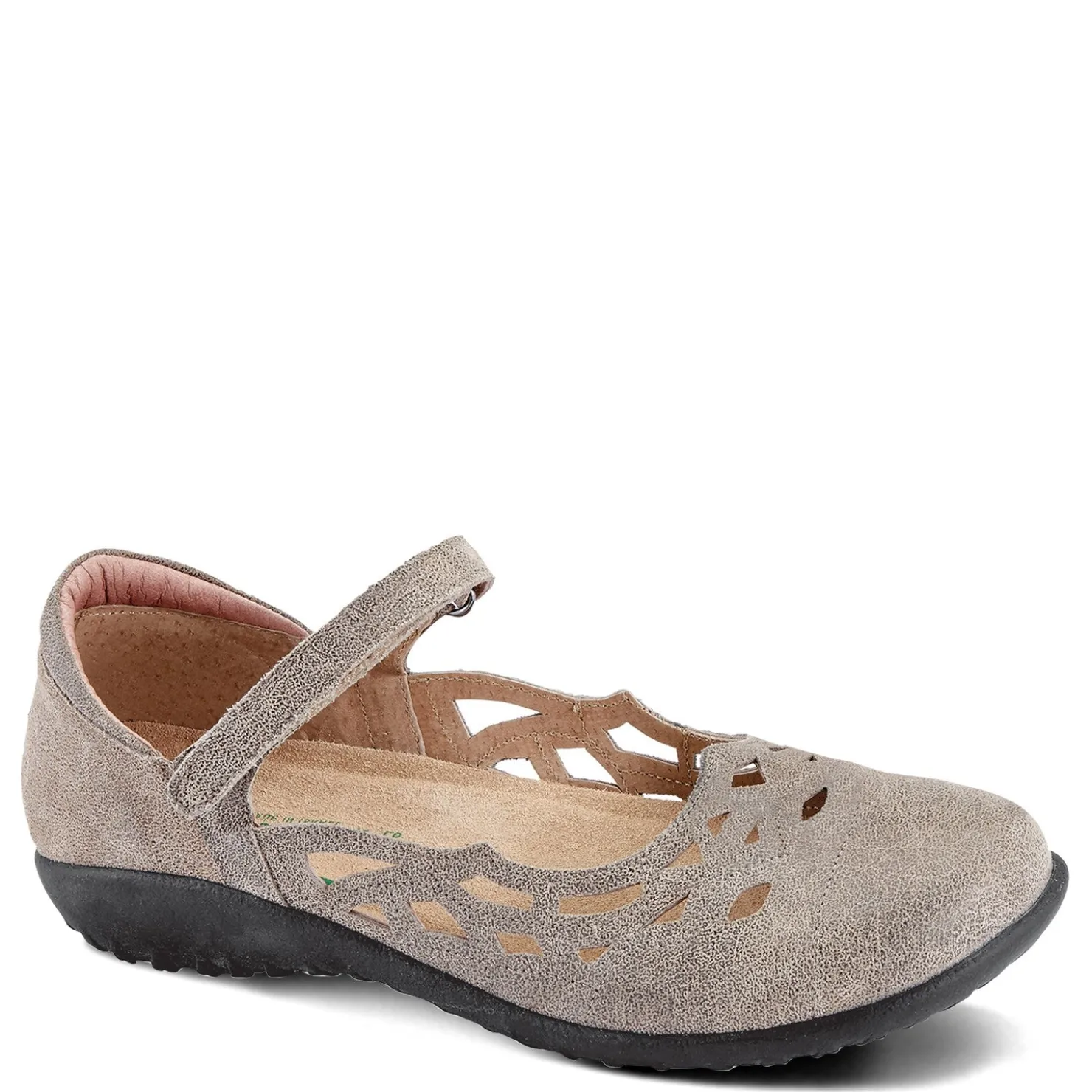 Women's , Agathis Maryjane|Naot New
