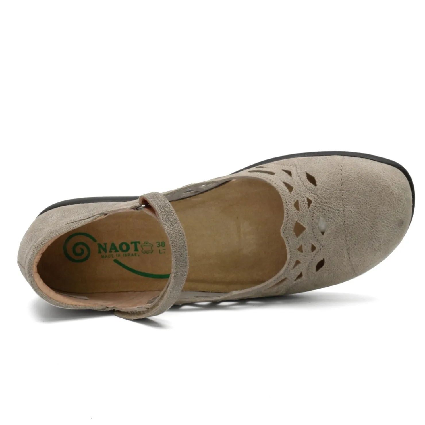 Women's , Agathis Maryjane|Naot New