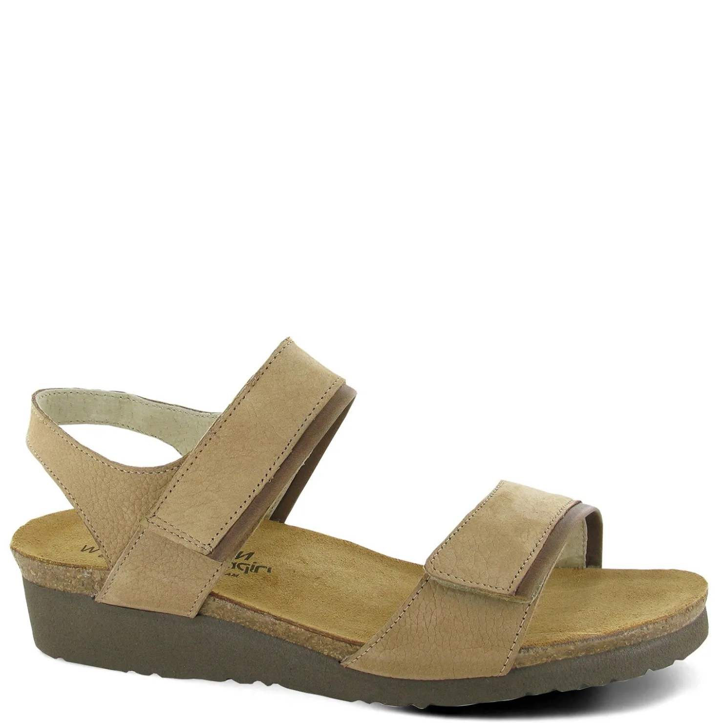 Women's , Aisha Sandal - Wide Width|Naot Outlet