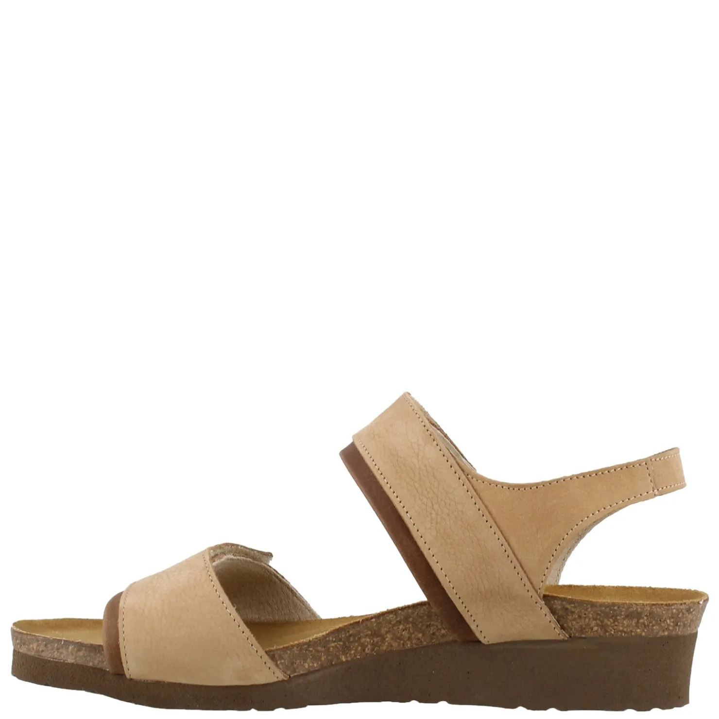 Women's , Aisha Sandal - Wide Width|Naot Outlet