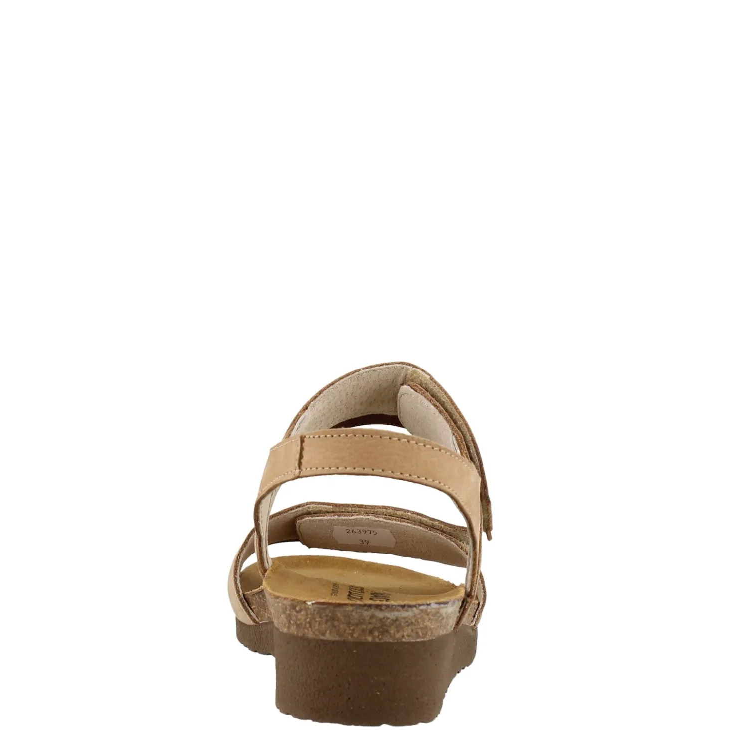 Women's , Aisha Sandal - Wide Width|Naot Outlet