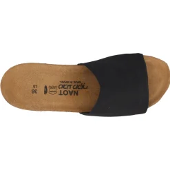 Women's , Alana Slide Sandal|Naot Best