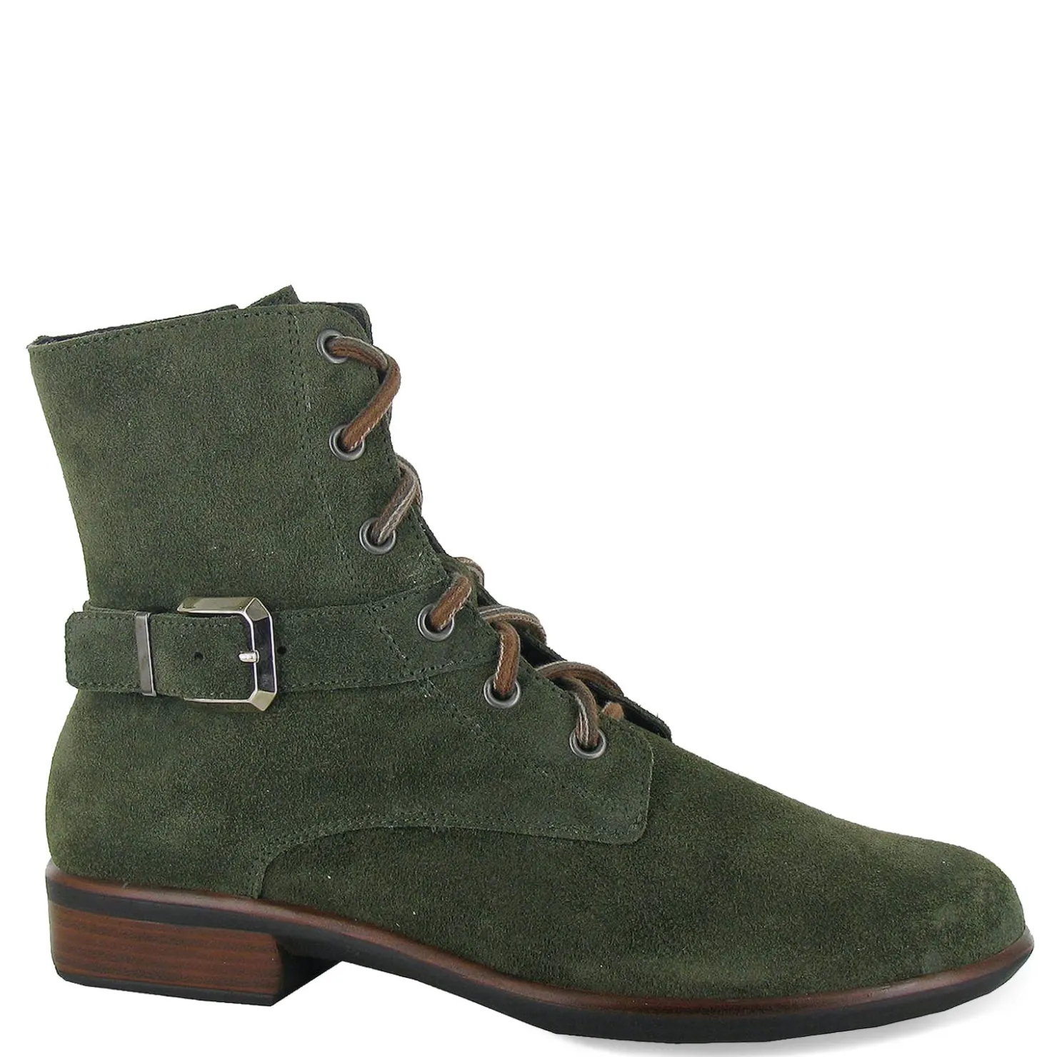 Women's , Alize Boot|Naot New