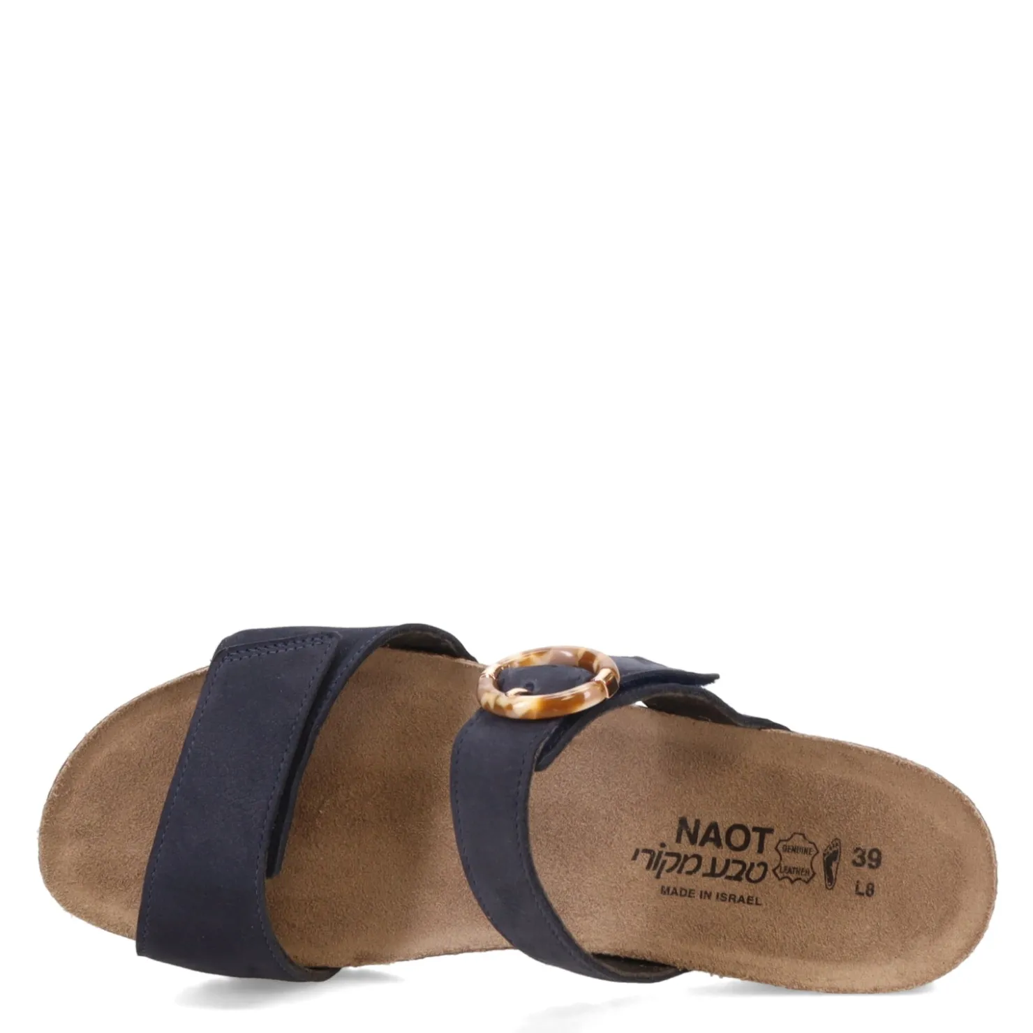 Women's , Anabel Sandal|Naot New
