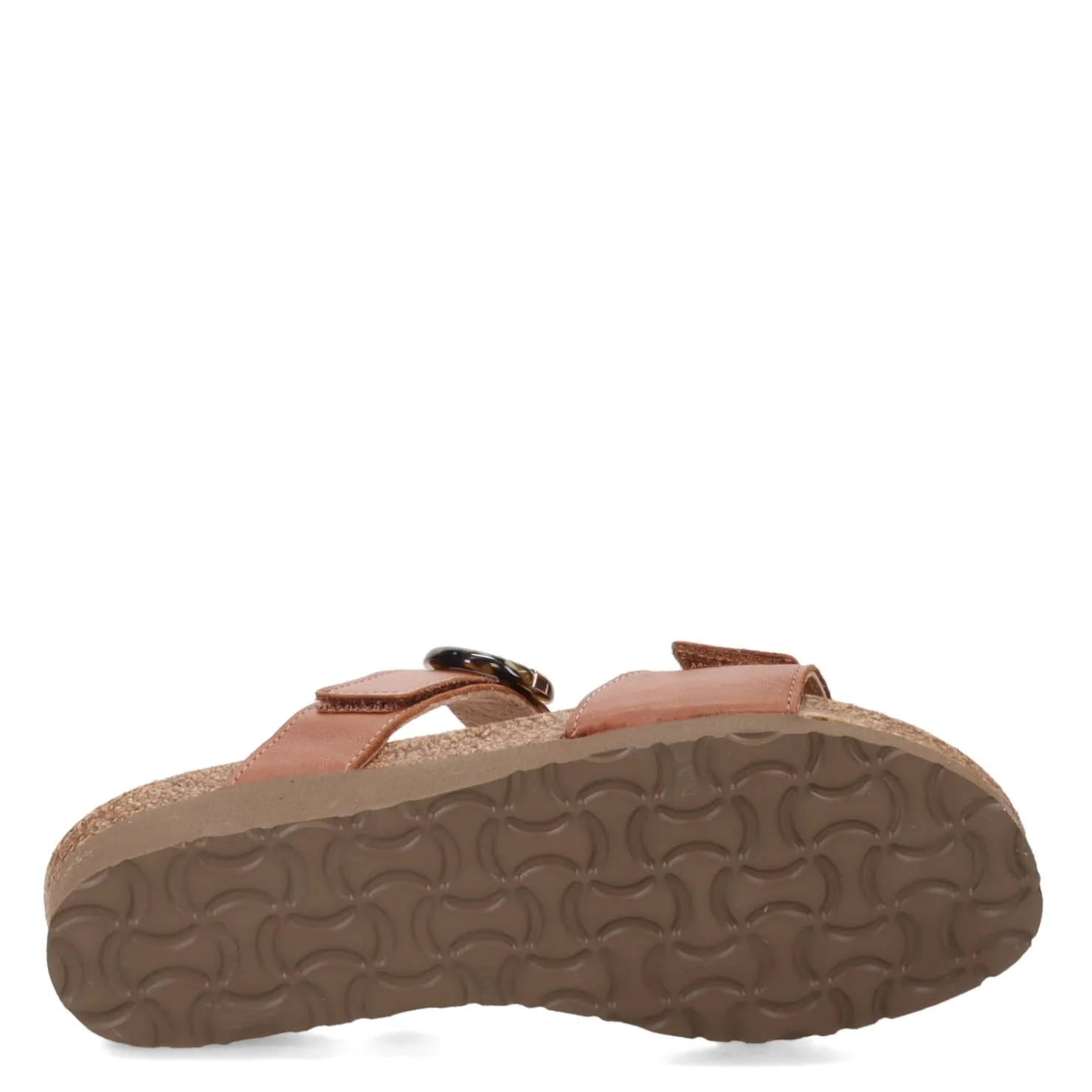 Footbed Sandals*Naot Women's , Anabel Sandal Caramel