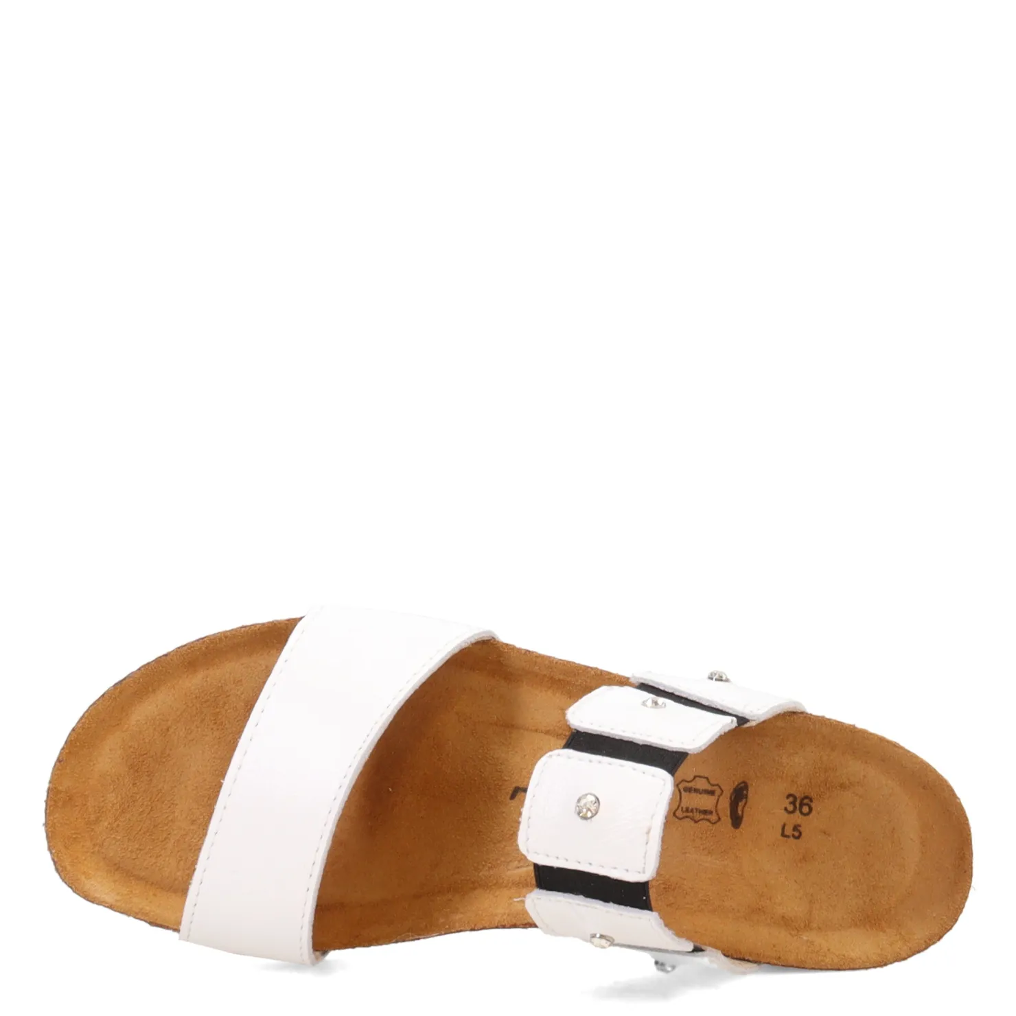 Women's , Ashley Sandal|Naot Sale
