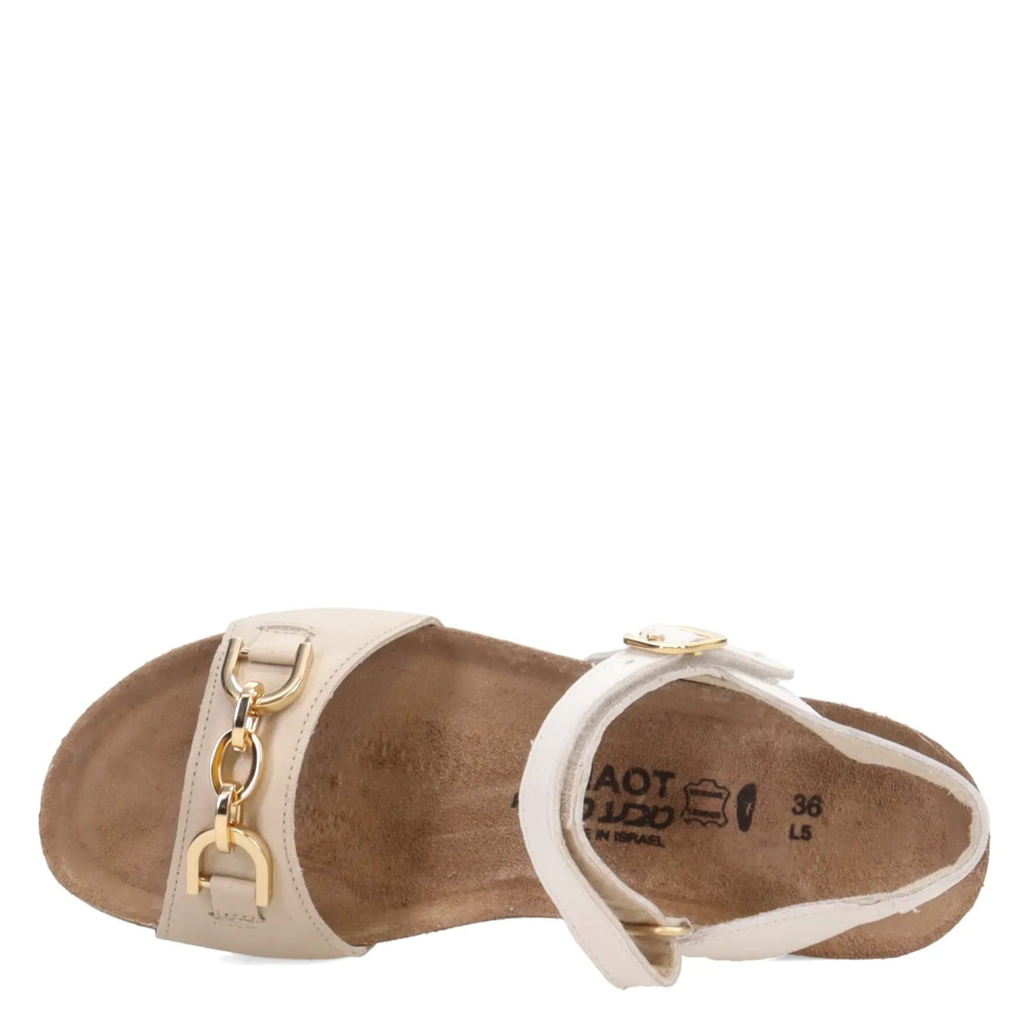 Women's , Aubrey Sandal|Naot Outlet
