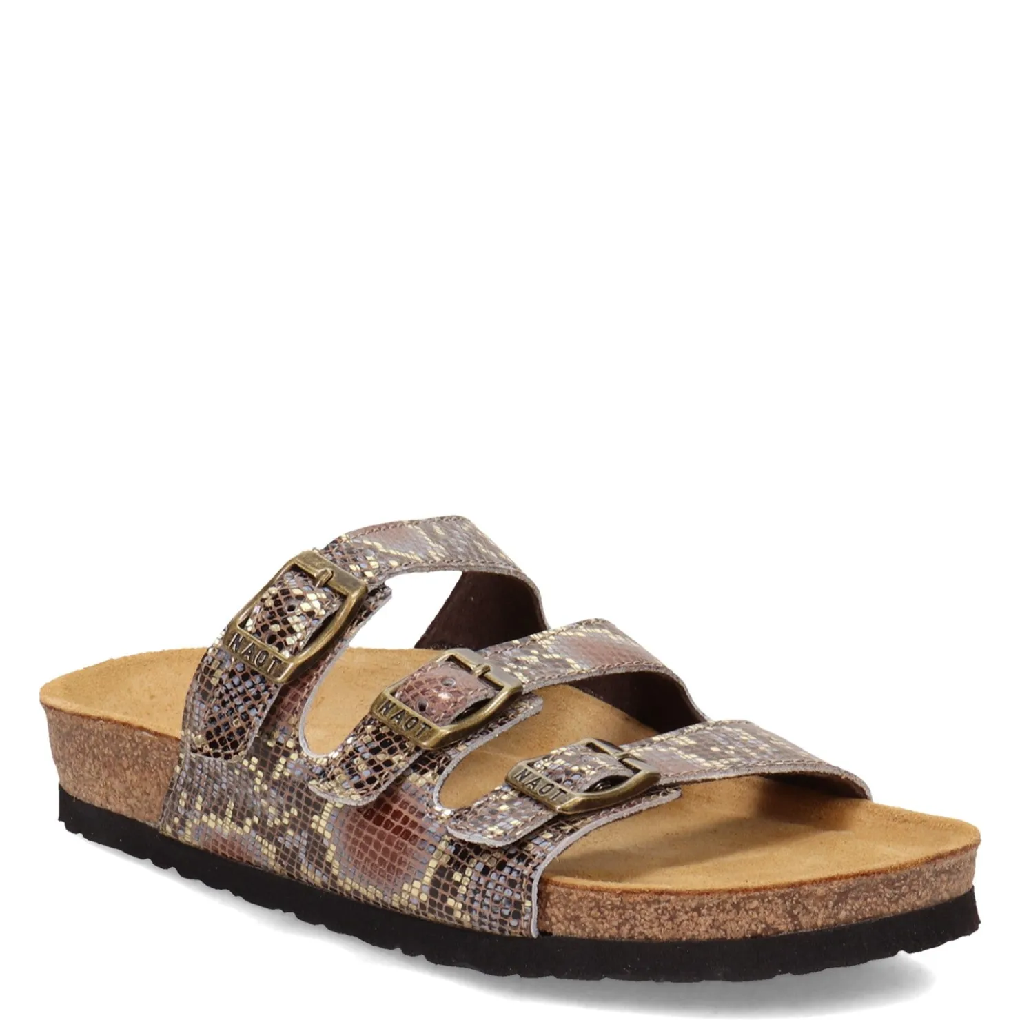 Women's , Austin Sandal|Naot Hot