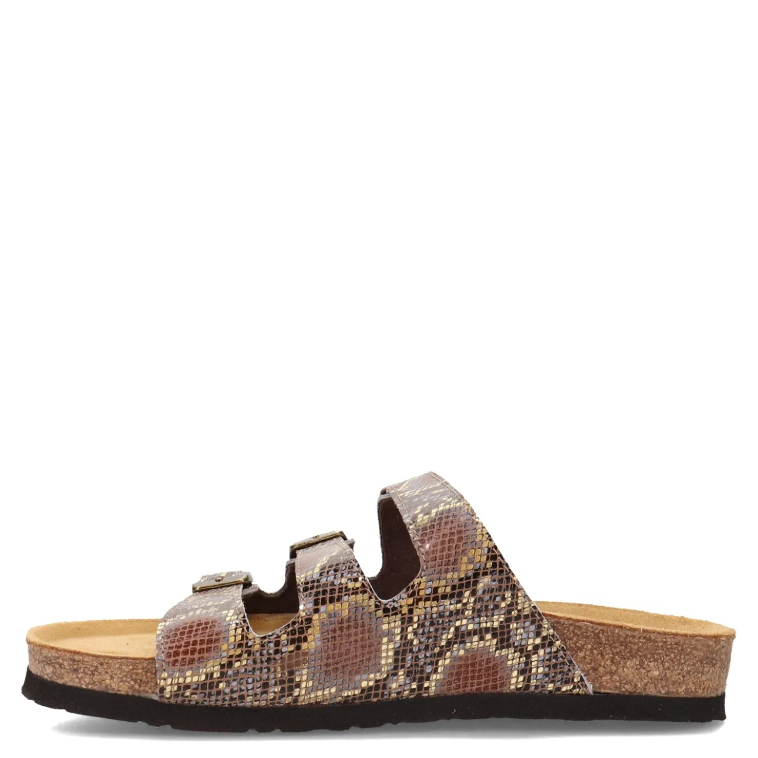 Women's , Austin Sandal|Naot Hot