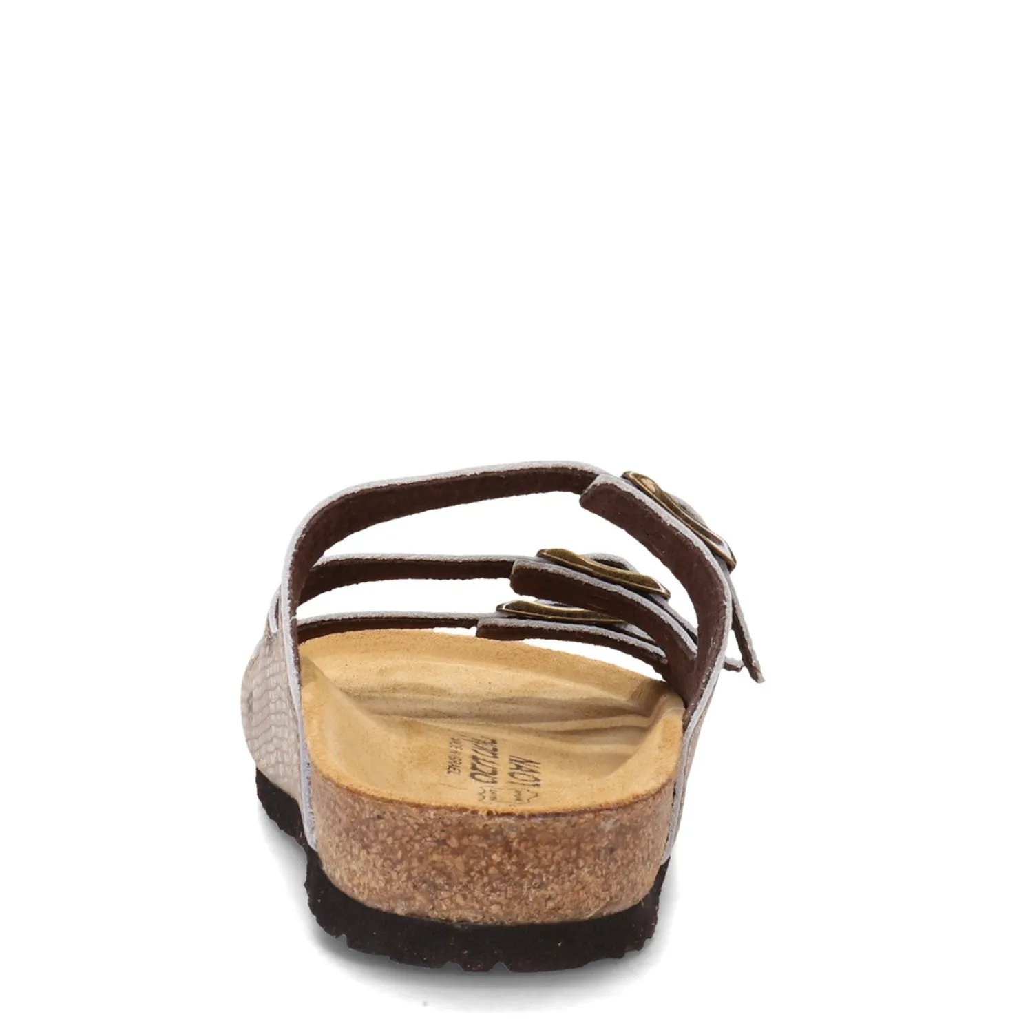 Women's , Austin Sandal|Naot Hot