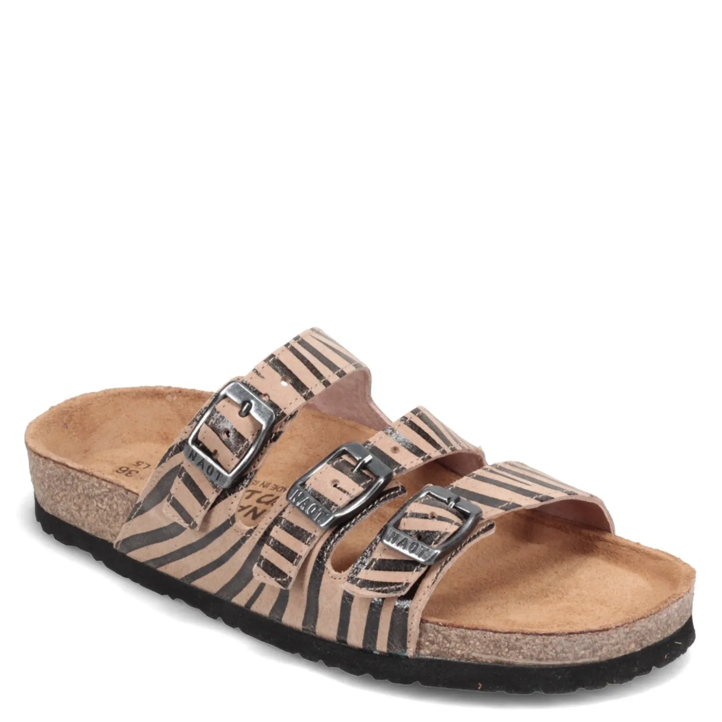 Women's , Austin Sandal|Naot Best