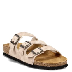 Footbed Sandals*Naot Women's , Austin al Sand