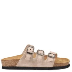 Footbed Sandals*Naot Women's , Austin al Sand