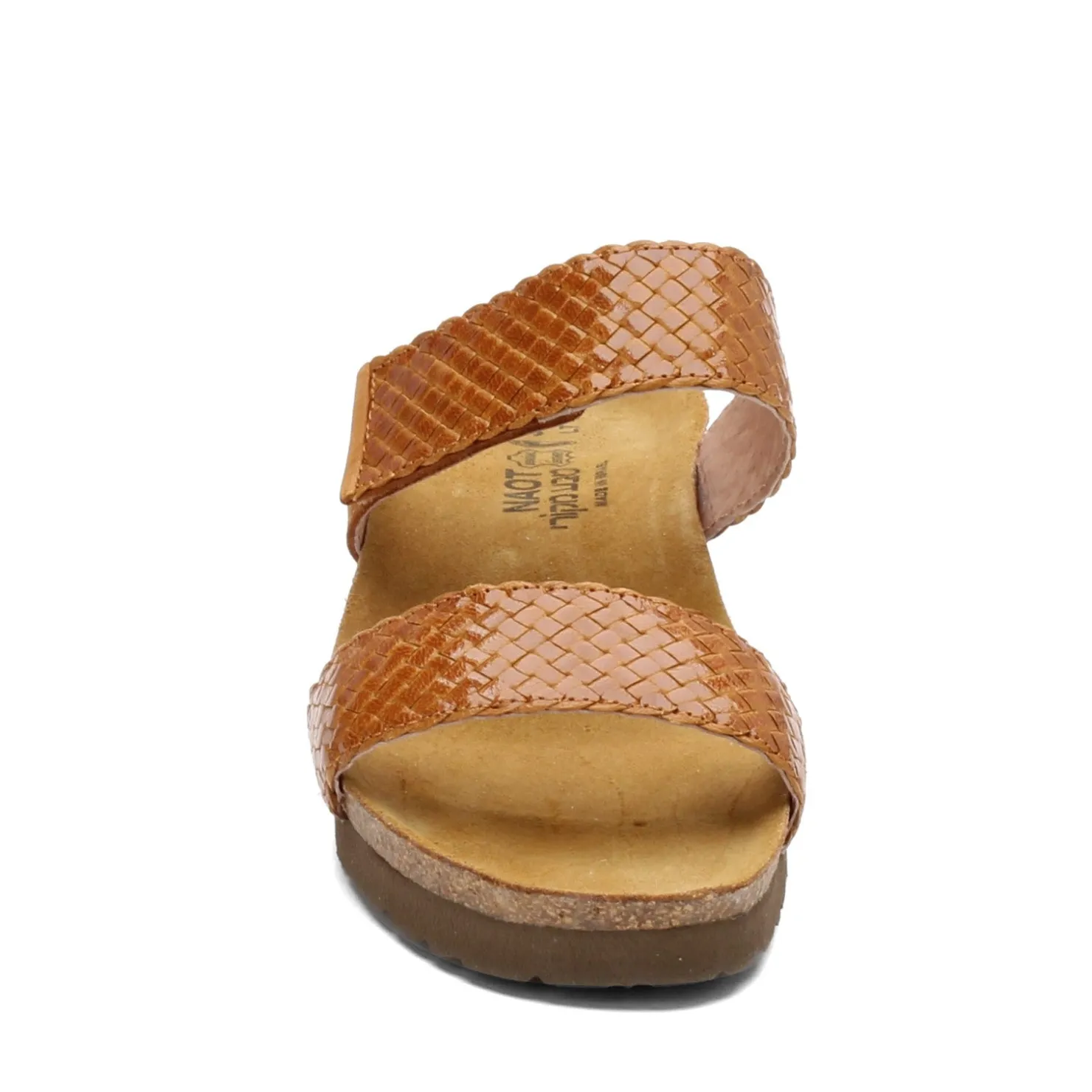 Wedges*Naot Women's , Blake Sandal