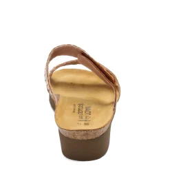 Wedges*Naot Women's , Blake Sandal
