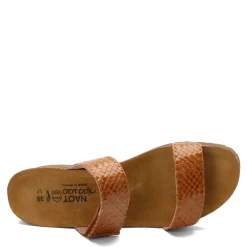 Wedges*Naot Women's , Blake Sandal