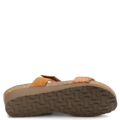 Wedges*Naot Women's , Blake Sandal