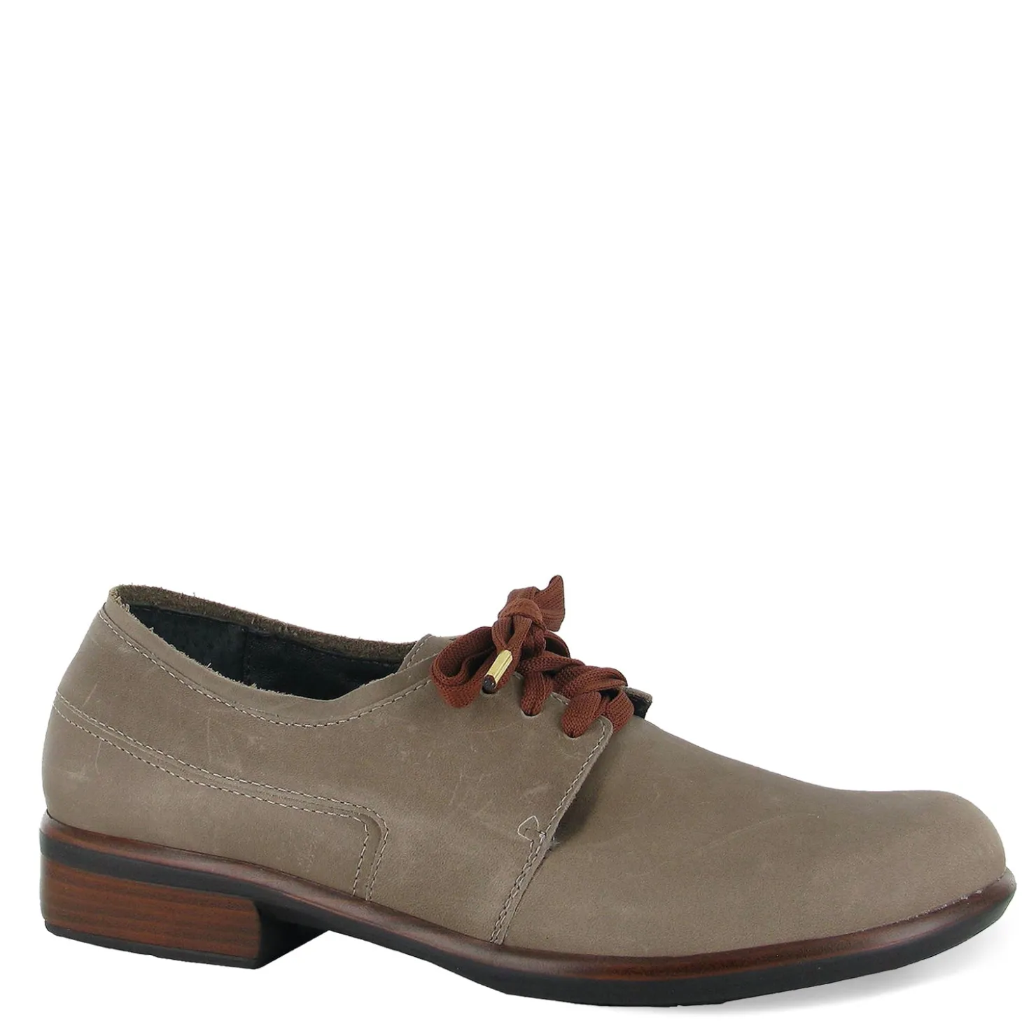Women's , Blizzard Oxford|Naot New